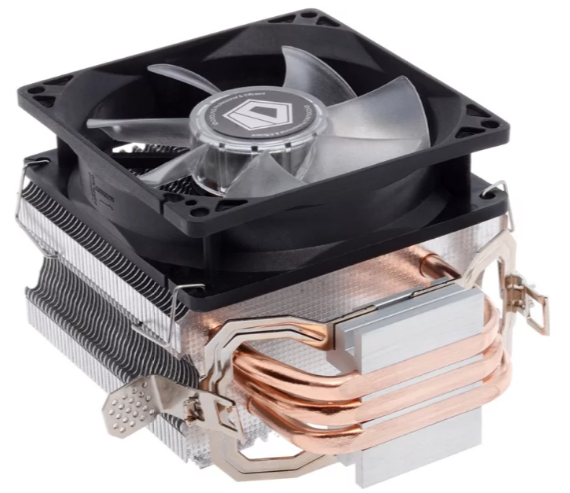 Кулер ID-Cooling SE-903-B - ForteMarket Кулер ID-Cooling SE-903-B купить,0