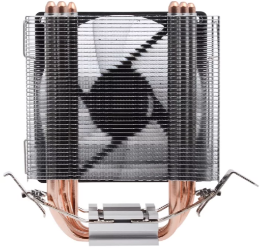 Кулер ID-Cooling SE-903-B - ForteMarket Кулер ID-Cooling SE-903-B купить,0