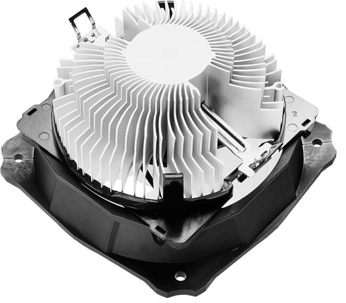Кулер ID-Cooling DK-03 RGB PWM - ForteMarket Кулер ID-Cooling DK-03 RGB PWM купить,0