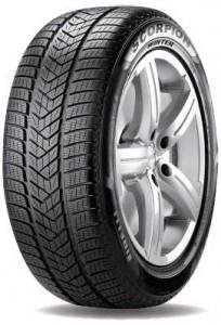 Шина Pirelli Scorpion Winter XL 315/35 R20 110V зимняя купить,NaN