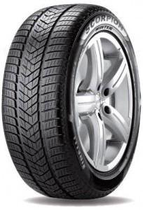 Шина Pirelli Scorpion Winter XL 315/35 R20 110V зимняя купить,NaN