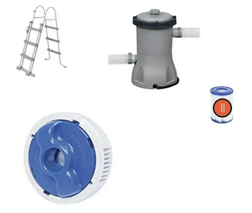 Бассейн каркасный Bestway 5614V
