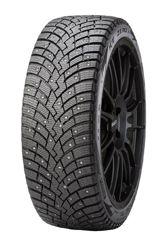 Шина Pirelli Ice Zero 2 205/50 R17 93T зимняя