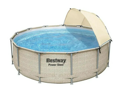 Бассейн каркасный Bestway 5614V