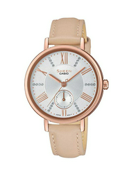 Наручные часы Casio SHE-3066PGL-7BUDF