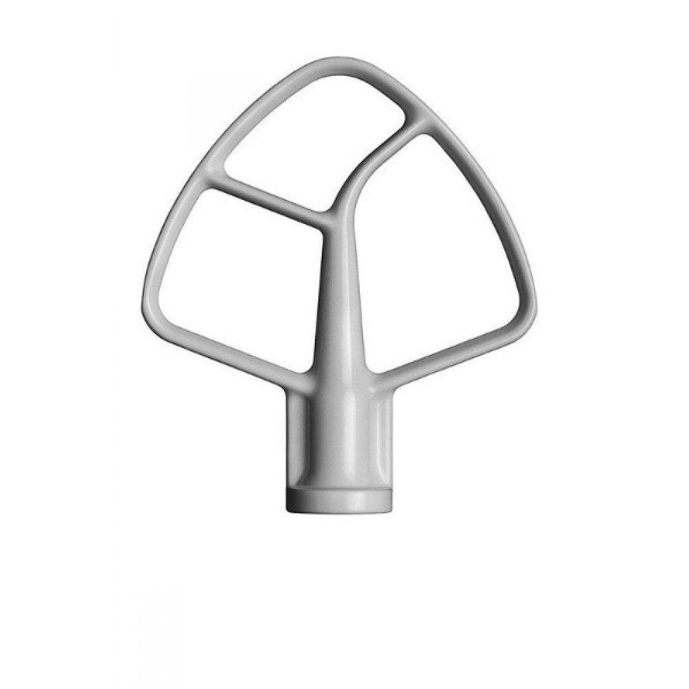 Миксер KitchenAid 5K45SSEWH белый купить,0