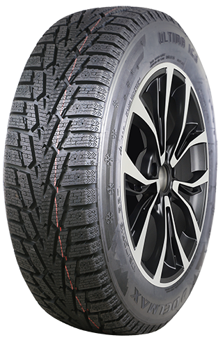 Шина Delmax Ultima Ice 215/60 R16 99T зимняя купить,NaN