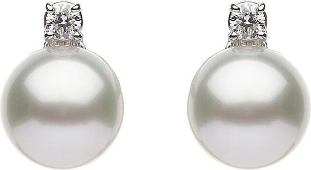 Серьги Crivelli Bride 7141 crv 4,60гр 0,48ct 32,26ct. купить,NaN