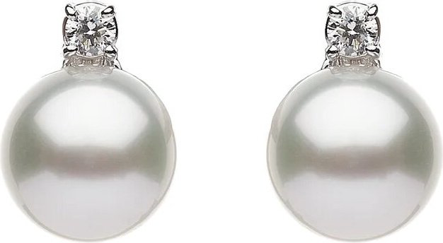 Серьги Crivelli Bride 7141 crv 4,60гр 0,48ct 32,26ct. купить,NaN