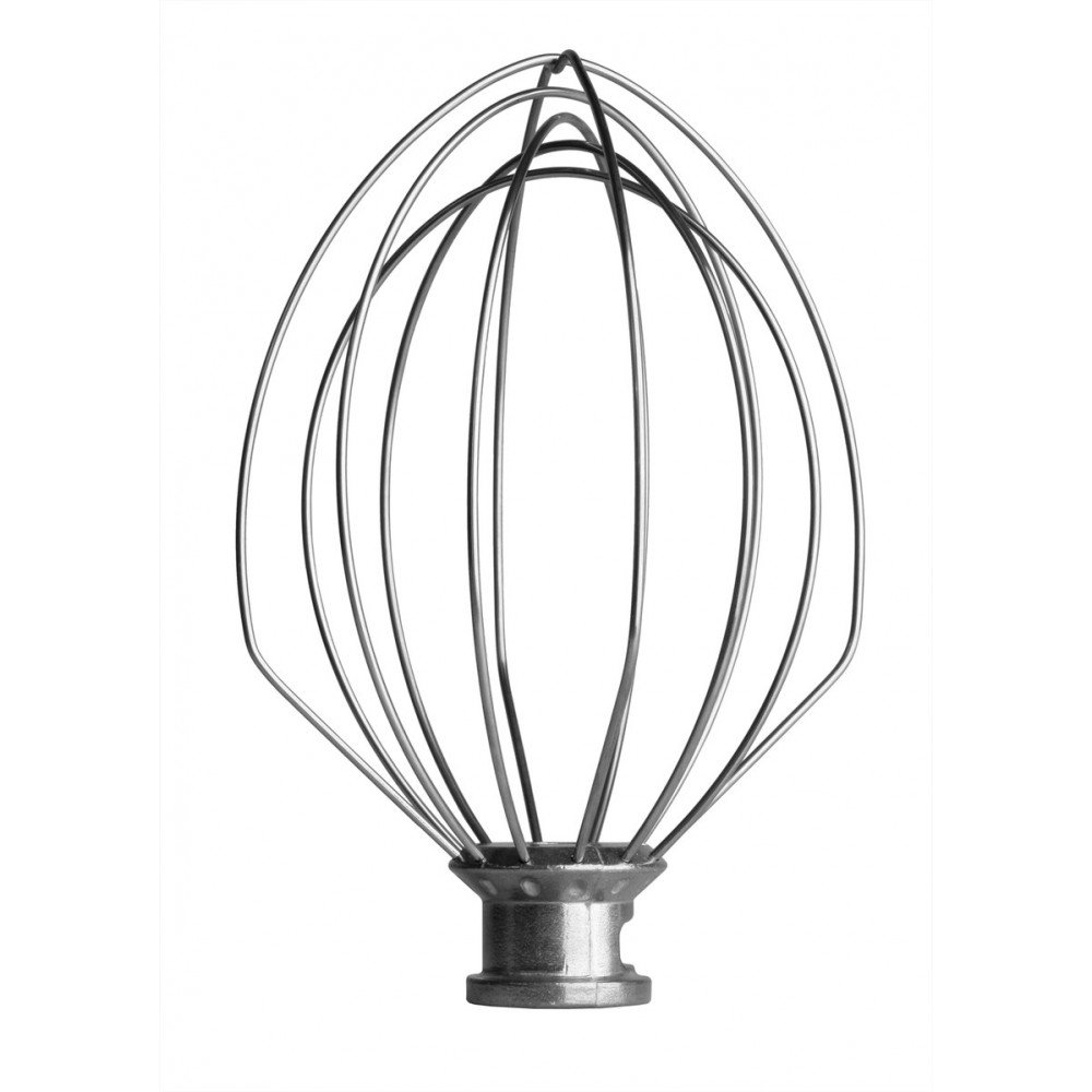 Миксер KitchenAid 5KPM5EWH серебристый - ForteMarket Миксер KitchenAid 5KPM5EWH серебристый купить,0