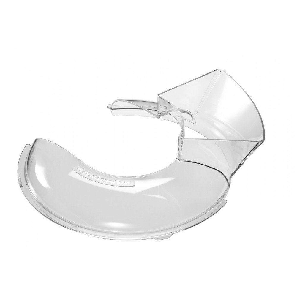 Миксер KitchenAid 5KPM5EWH серебристый - ForteMarket Миксер KitchenAid 5KPM5EWH серебристый купить,0