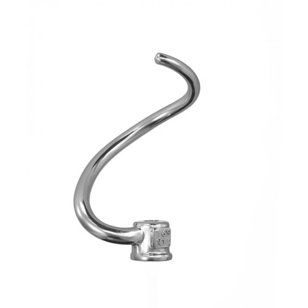 Миксер KitchenAid 5KPM5EWH серебристый - ForteMarket Миксер KitchenAid 5KPM5EWH серебристый купить,0