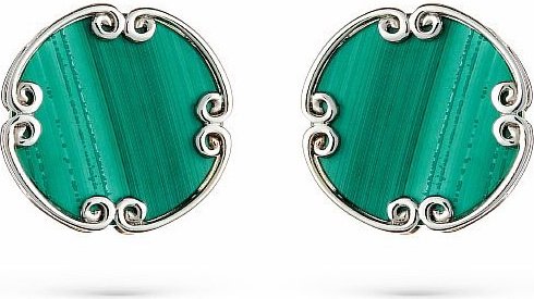 Серьги Damiani 10758 д 4,5гр 2,6гр. купить,NaN