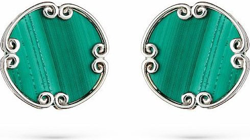 Серьги Damiani 10758 д 4,5гр 2,6гр. купить,NaN