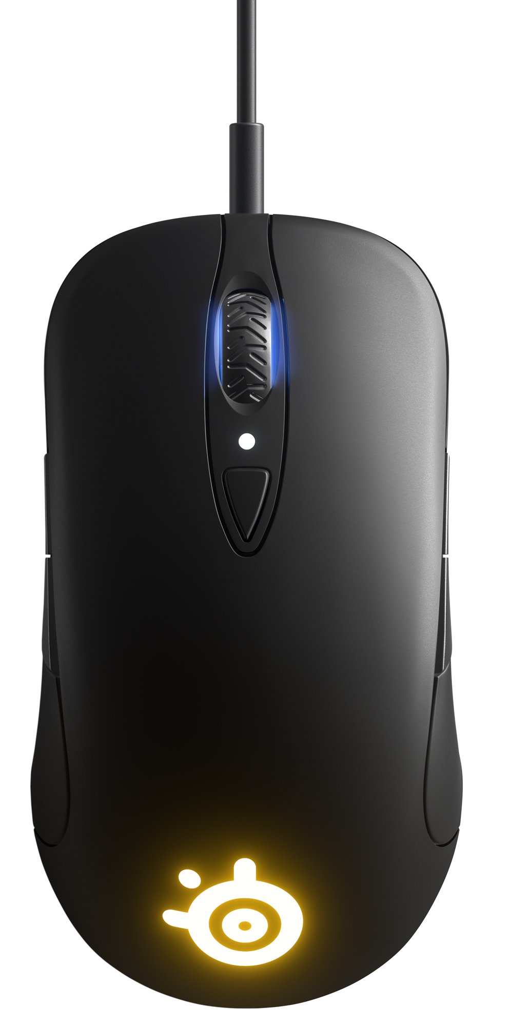 Мышь SteelSeries Sensei Ten 62527 Black