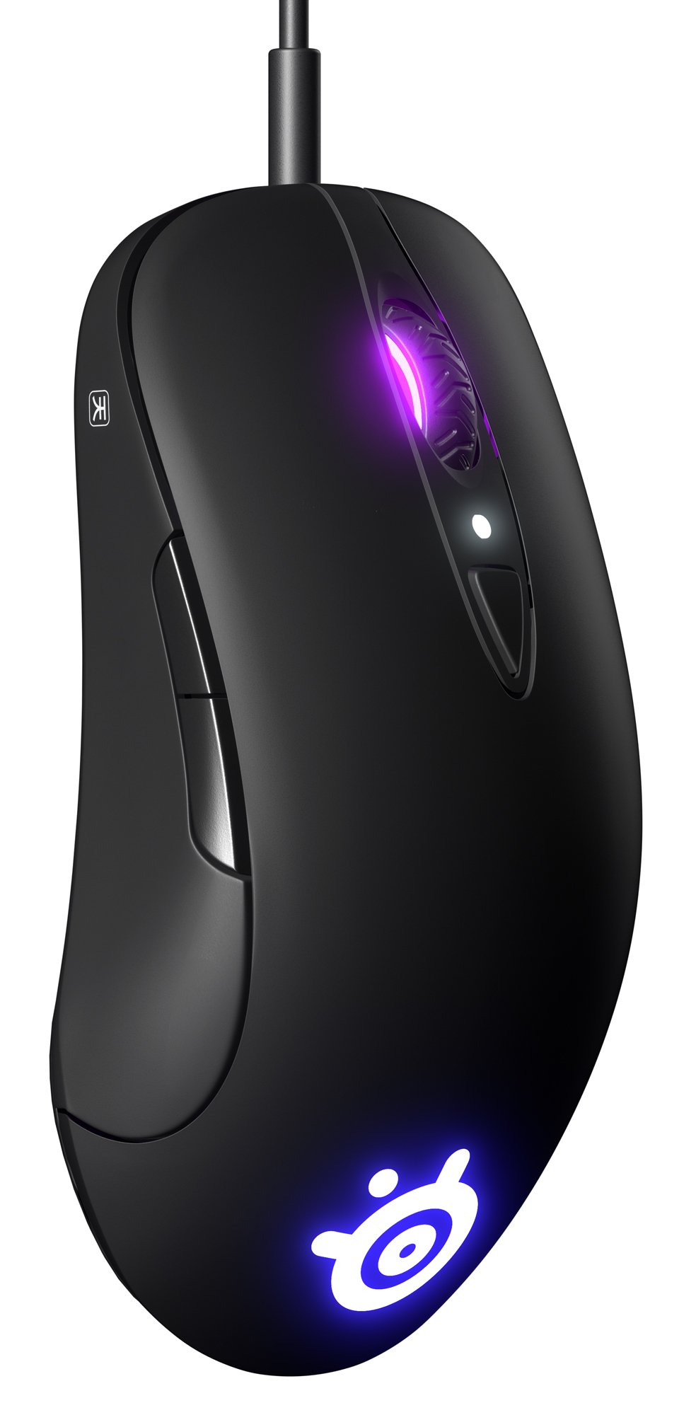 Мышь SteelSeries Sensei Ten 62527 Black купить,0
