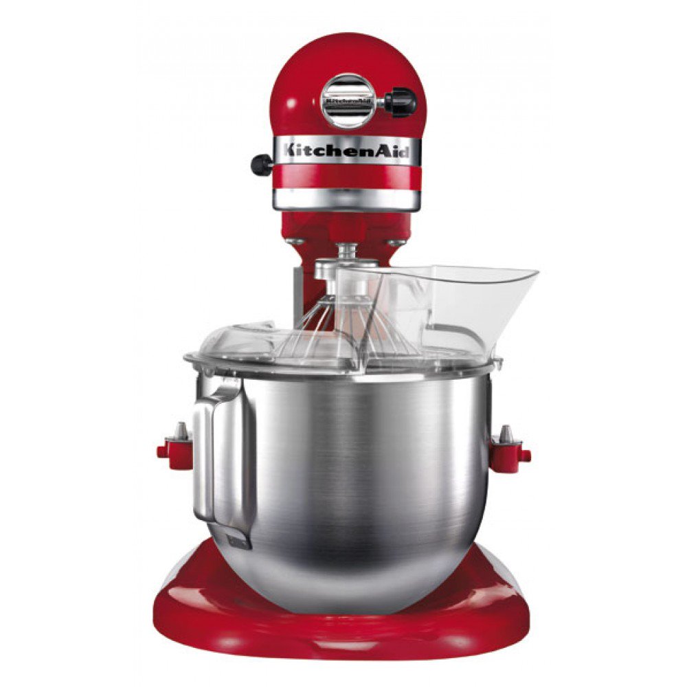 Миксер KitchenAid 5KPM5EER красный - ForteMarket Миксер KitchenAid 5KPM5EER красный купить,0