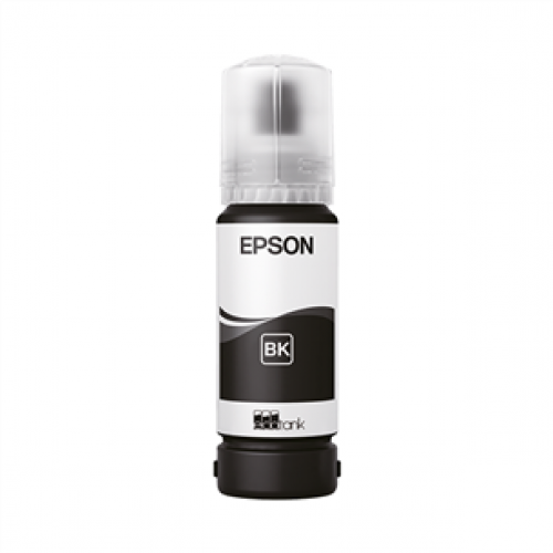Чернила Epson 108 Black C13T09C14A черные купить,10305