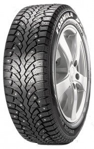 Шина Pirelli Formula Ice XL 215/60 R16 99T зимняя купить,NaN
