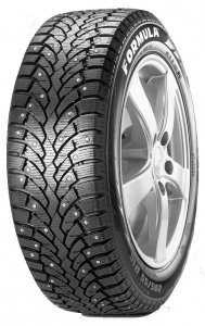 Шина Pirelli Formula Ice XL 215/60 R16 99T зимняя купить,NaN