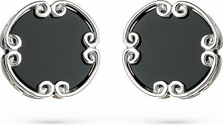Серьги Damiani 10672 д 3,2гр 0,8гр. купить,NaN