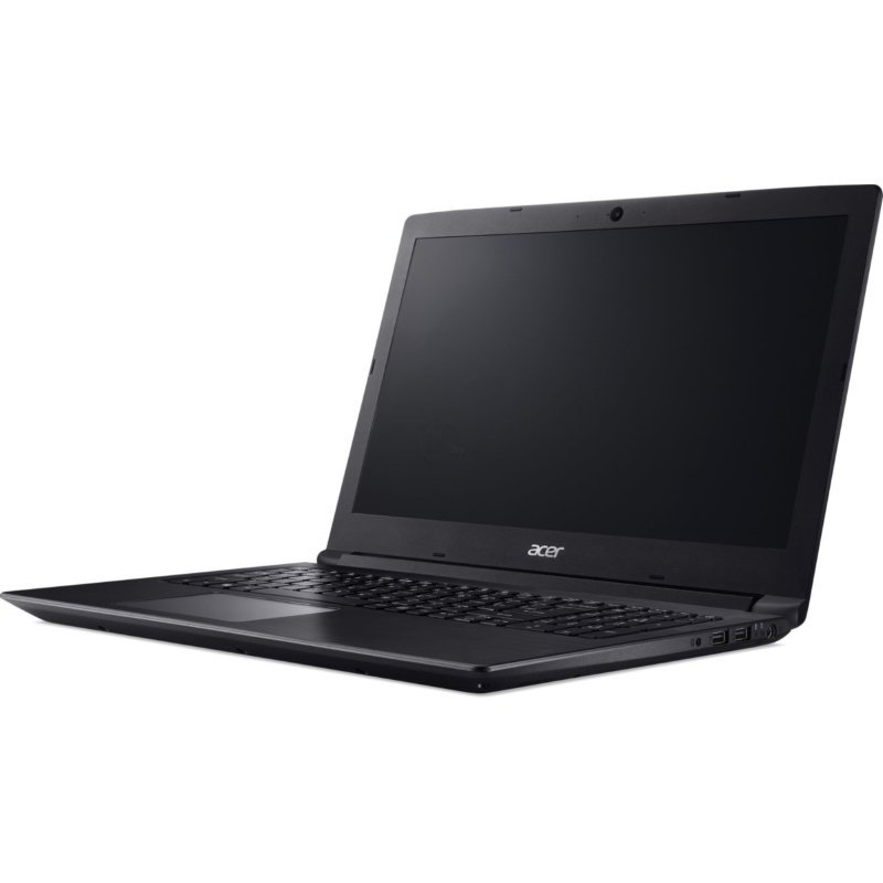 Ноутбук Acer Aspire A315-41G NX.GYBER.013 черный купить,NaN