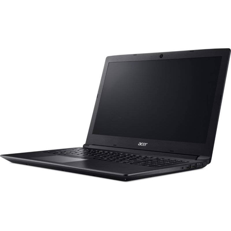 Ноутбук Acer Aspire A315-41G NX.GYBER.013 черный купить,NaN