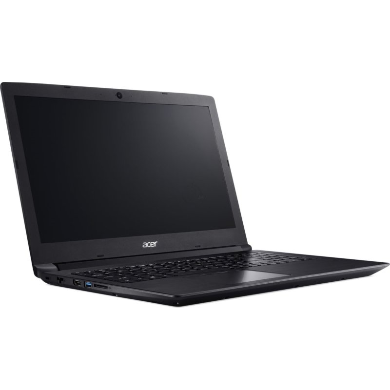 Ноутбук Acer Aspire A315-41G NX.GYBER.013 черный купить,NaN