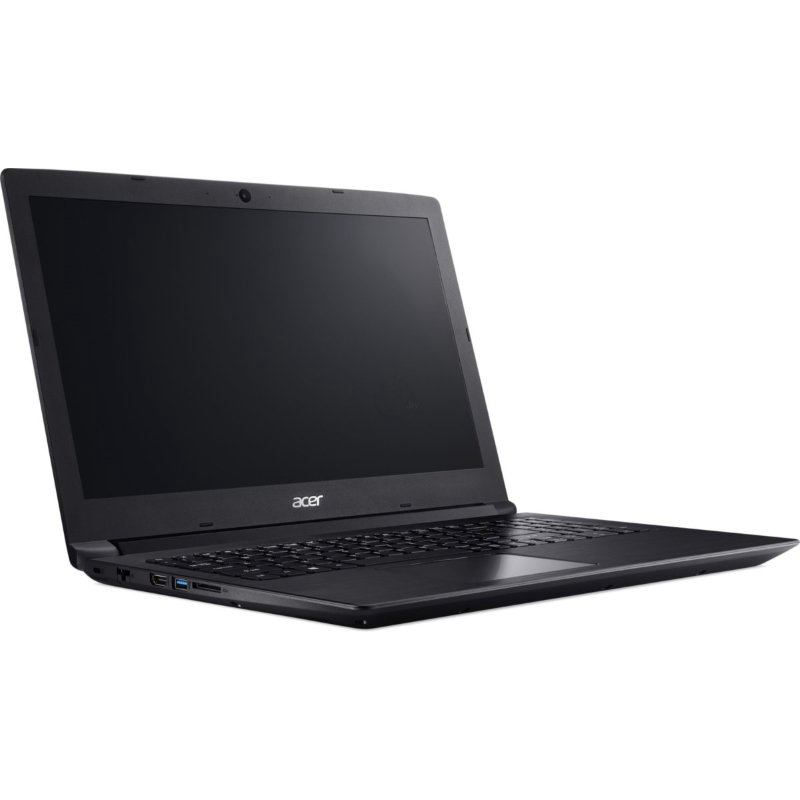 Ноутбук Acer Aspire A315-41G NX.GYBER.013 черный купить,NaN