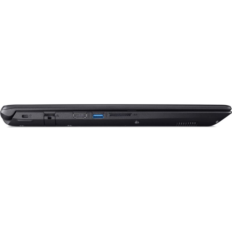 Ноутбук Acer Aspire A315-41G NX.GYBER.013 черный купить,NaN