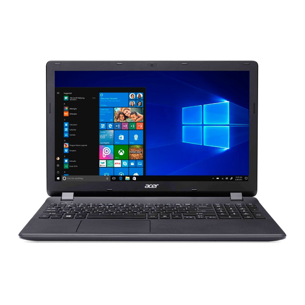 Ноутбук Acer Extensa EX2519 NX.EFAER.12A Black купить,NaN