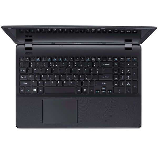Ноутбук Acer Extensa EX2519 NX.EFAER.12A Black купить,NaN
