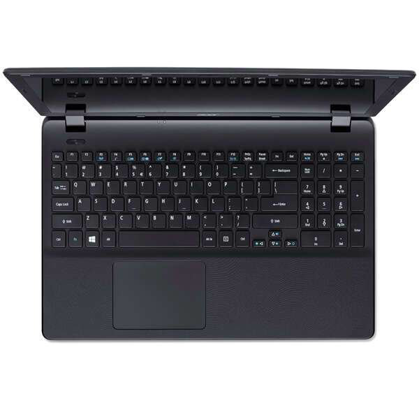 Ноутбук Acer Extensa EX2519 NX.EFAER.12A Black купить,NaN