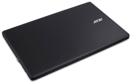 Ноутбук Acer Extensa EX2519 NX.EFAER.12A Black купить,NaN