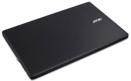 Ноутбук Acer Extensa EX2519 NX.EFAER.12A Black купить,NaN