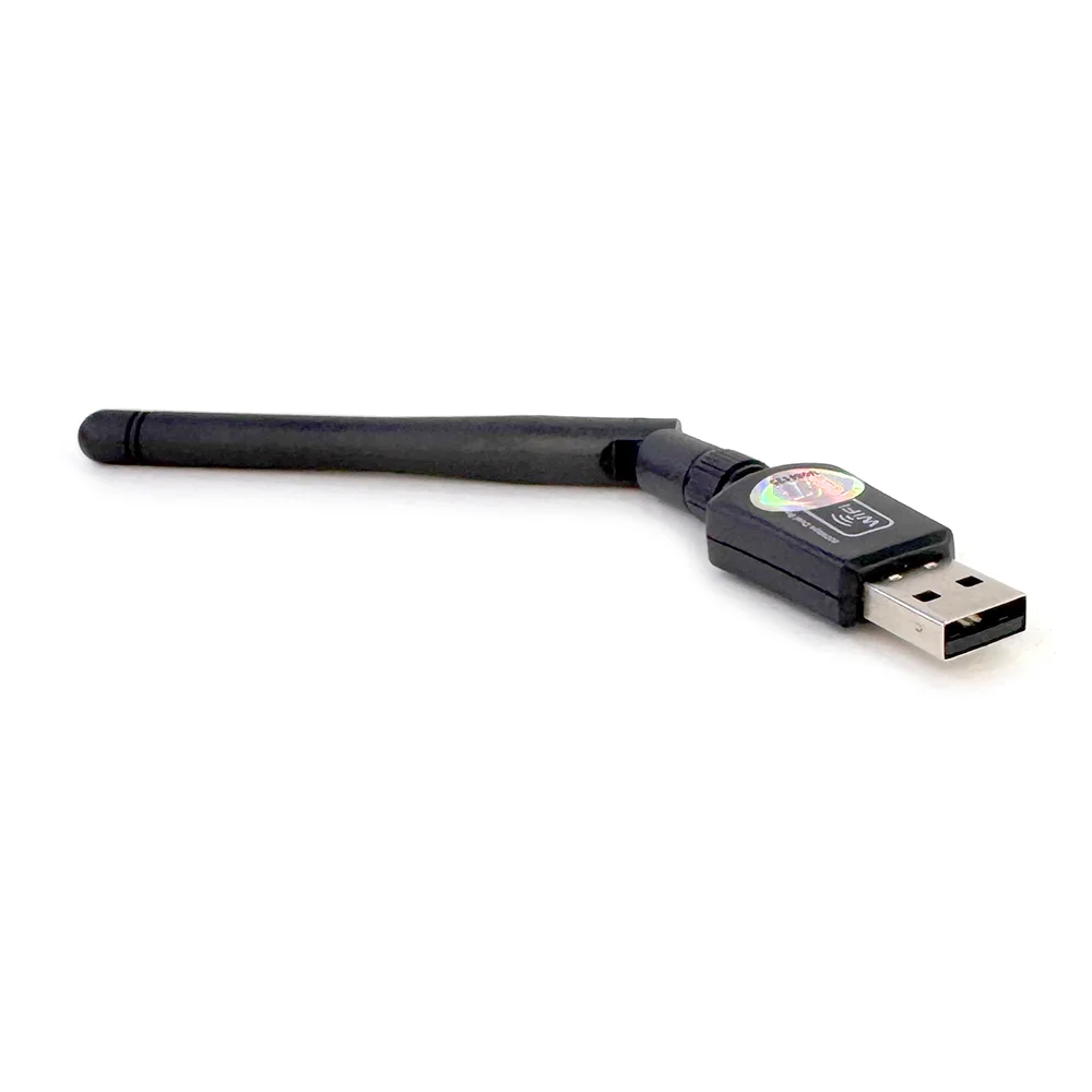 Адаптер WiFi USB WiFi ViTi SID600 Black купить,0