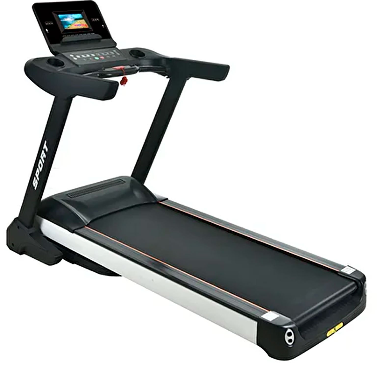 Беговая дорожка Genau Crown G530