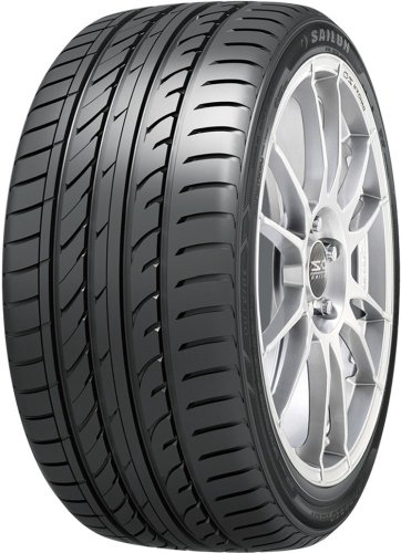 Sailun Atrezzo ZSR SUV 285/35 R22 106Y купить,NaN