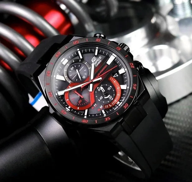 Наручные часы Casio EQS-920PB-1AVUDF купить,NaN
