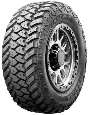 Sailun Terramax M/T 12.50/33 R20 114Q купить,NaN