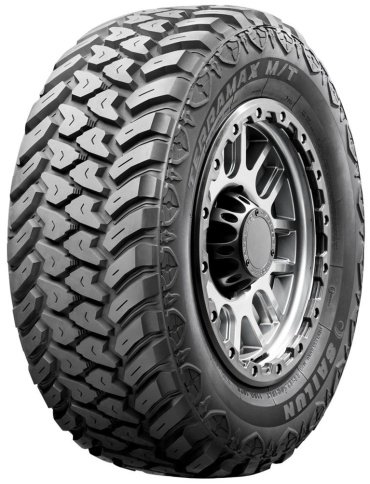 Sailun Terramax M/T 12.50/33 R20 114Q купить,NaN