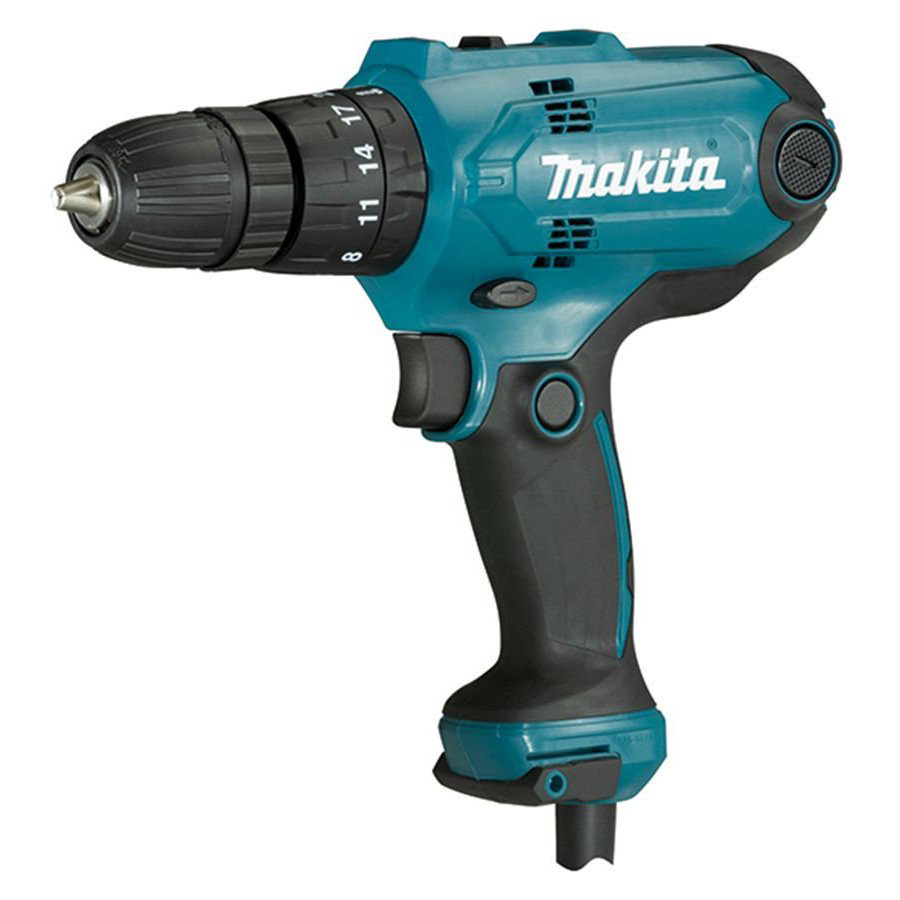 Дрель-шуруповерт Makita HP0300 купить,NaN