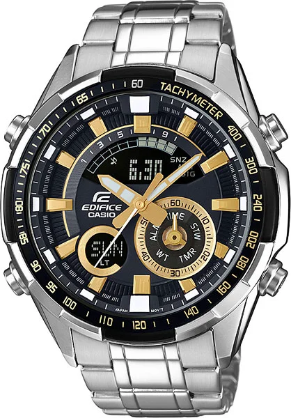 Наручные часы Casio ERA-600D-1A9VUEF купить,NaN