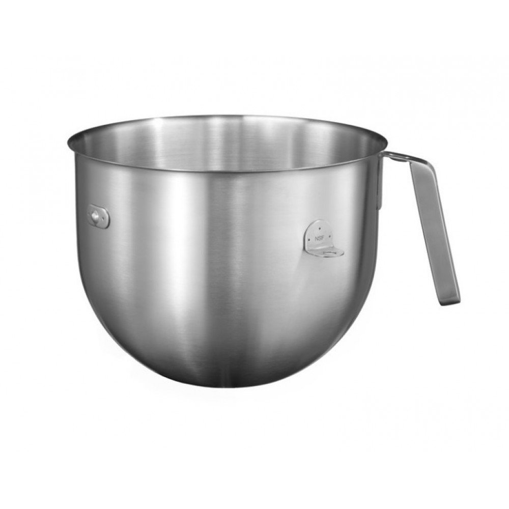 Миксер KitchenAid 5KSM7990XEWH белый купить,0
