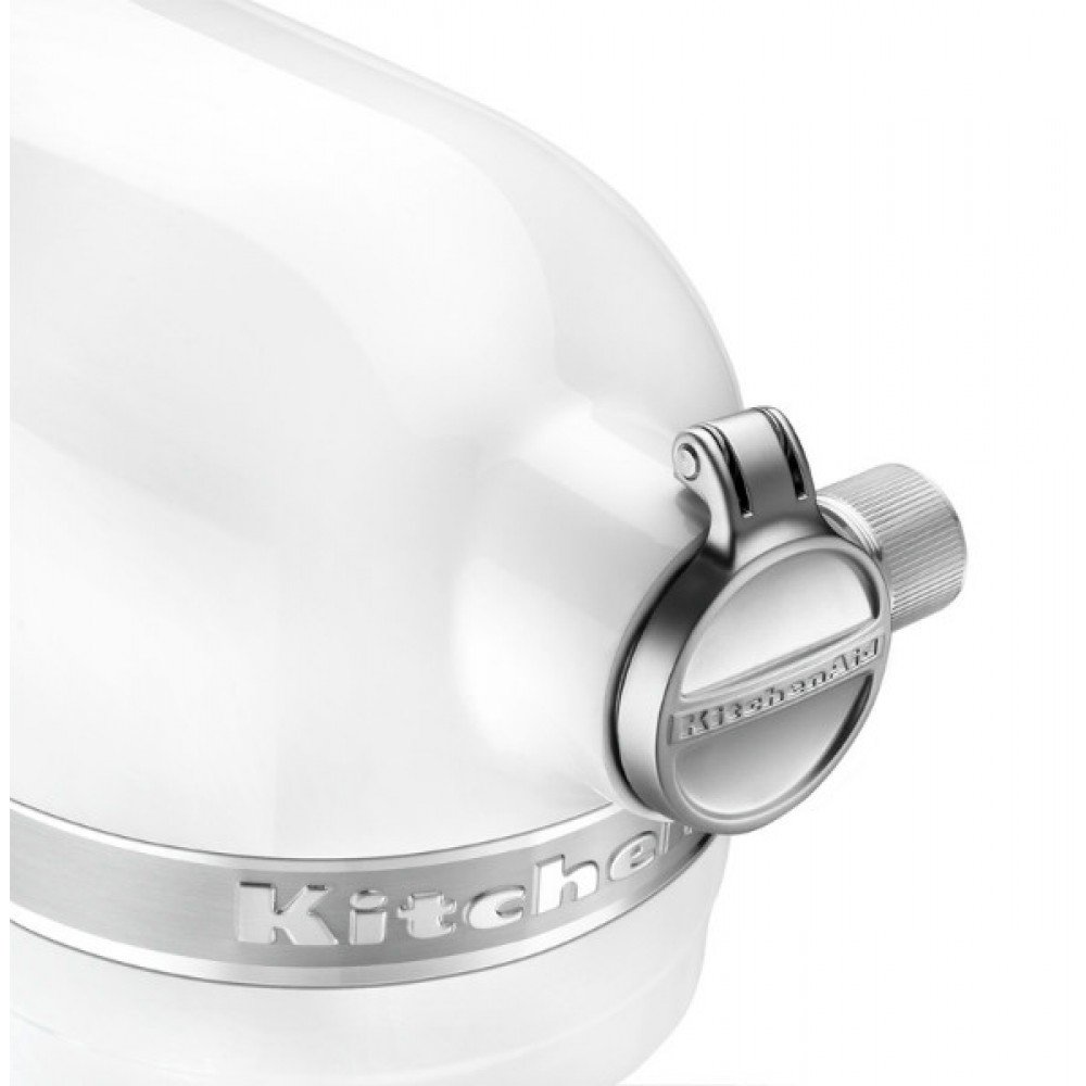 Миксер KitchenAid 5KSM7990XEWH белый купить,0