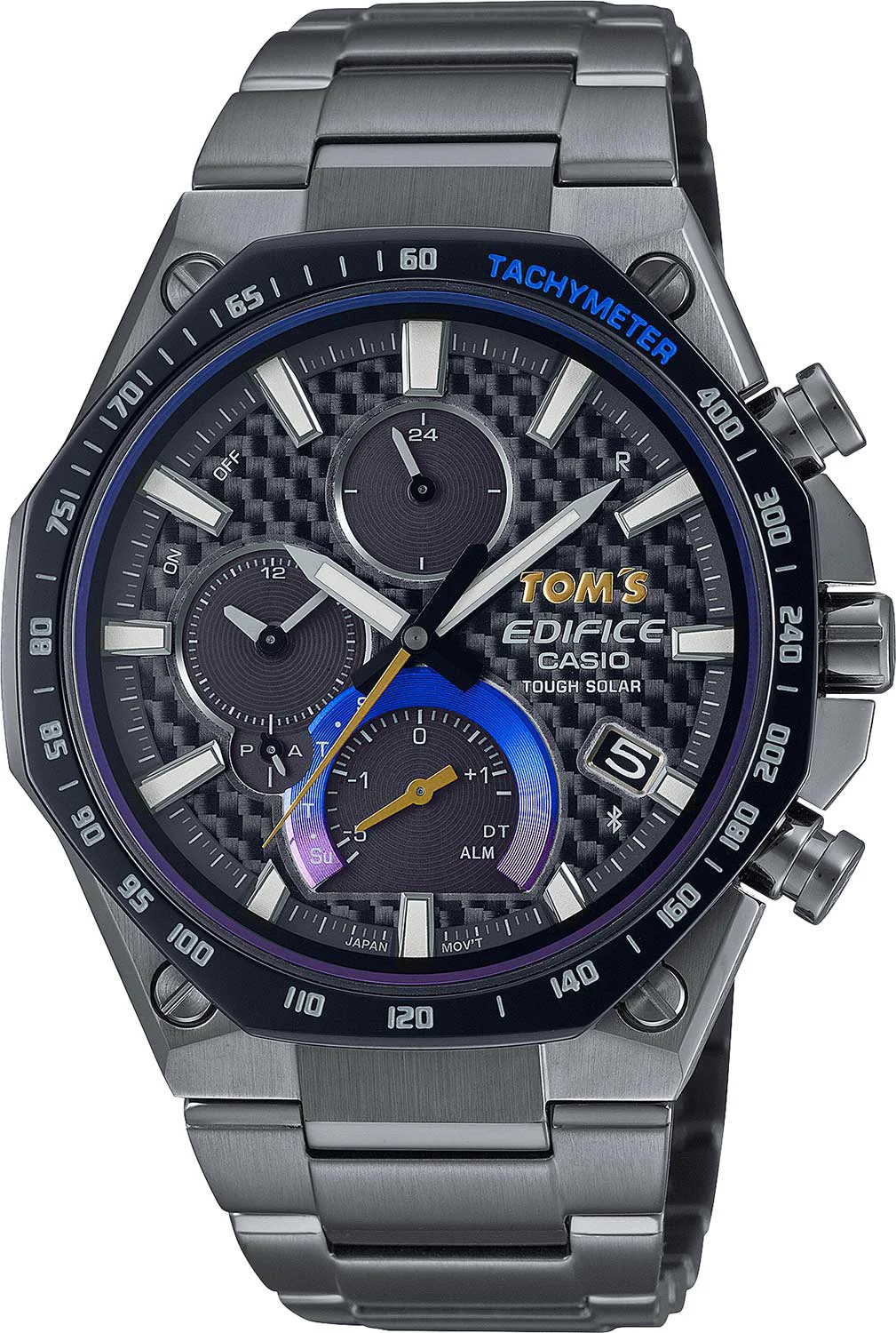 Наручные часы Casio EQB-1100TMS-1AER