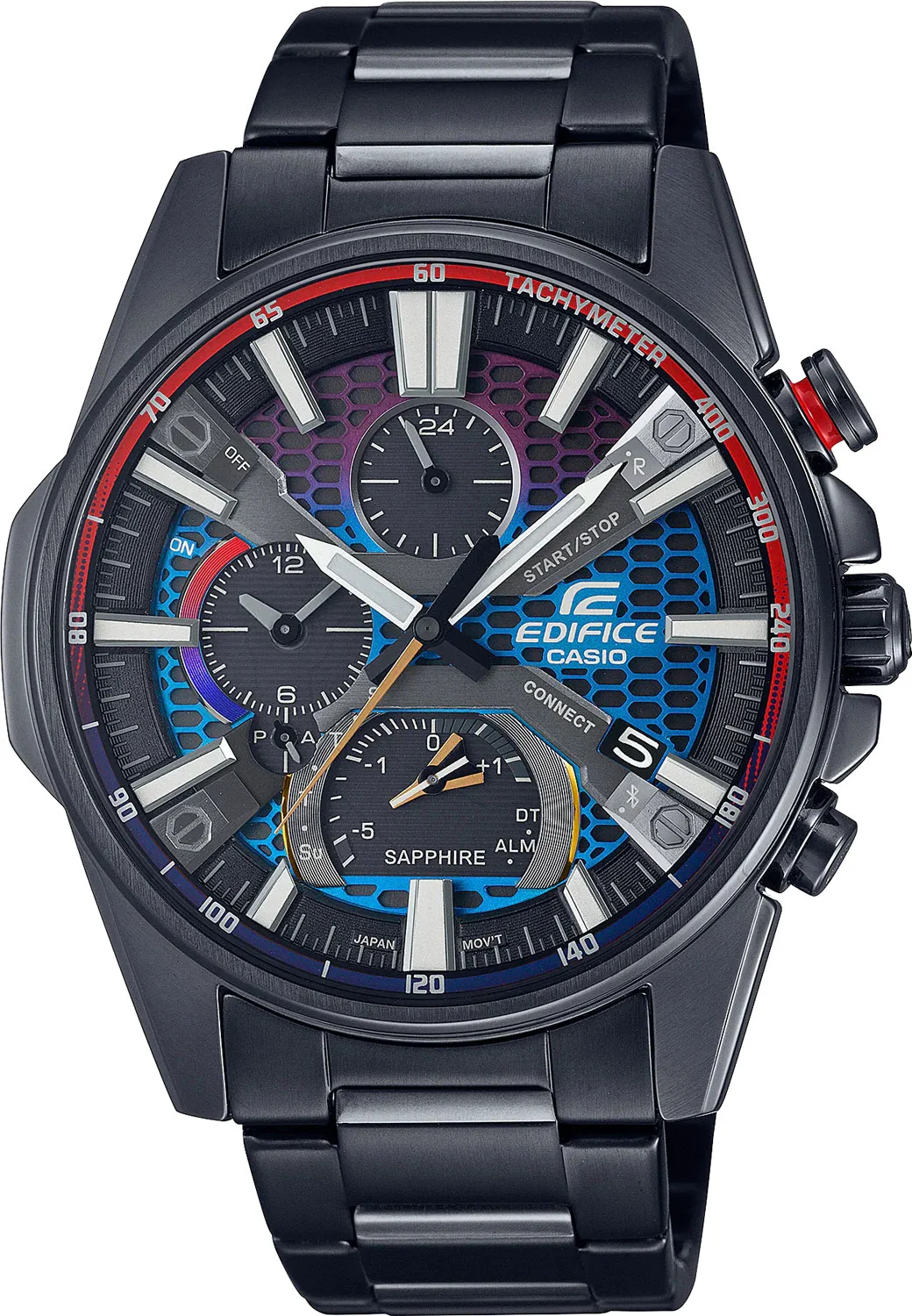 Наручные часы Casio EQB-1200HG-1AER купить,NaN