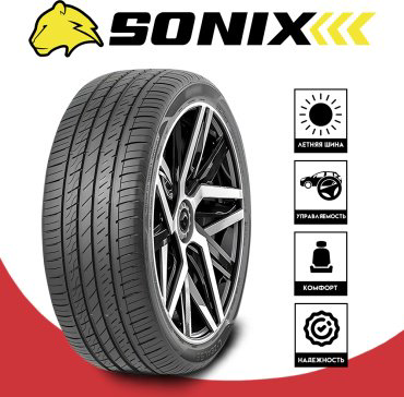 Sonix L-ZEAL56 235/55 R20 105 W купить,NaN