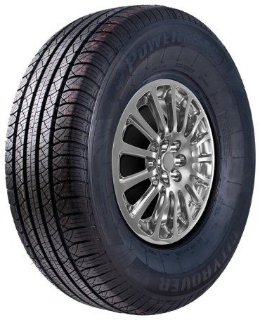Powertrac CityRover 255/70 R18 113H купить,NaN