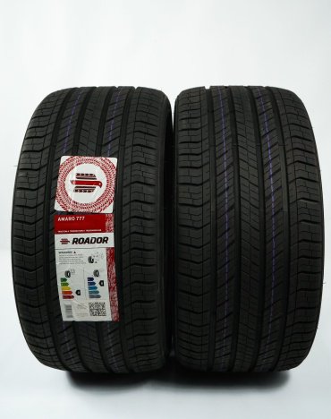 Roador AMARO777 315/35 R21 111 V купить,NaN